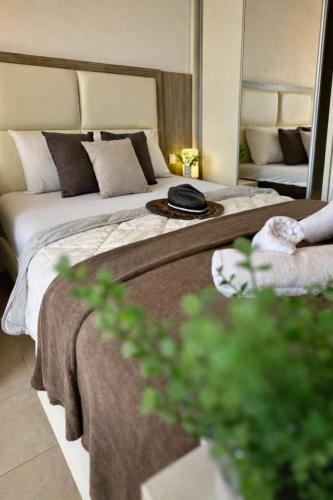 Apart-Hotel Saraj