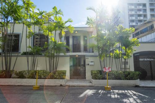 المنظر الخارجي, Beautiful House in Panama w/ King Beds + Pool in بونتا بايتيلا