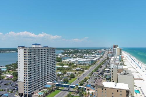 Crystal Tower 2005 in Gulf Shores (AL)