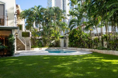 حديقة, Beautiful House in Panama w/ King Beds + Pool in بونتا بايتيلا