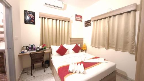 Hotel Stay Bliss HSR Layout in HSR Layout