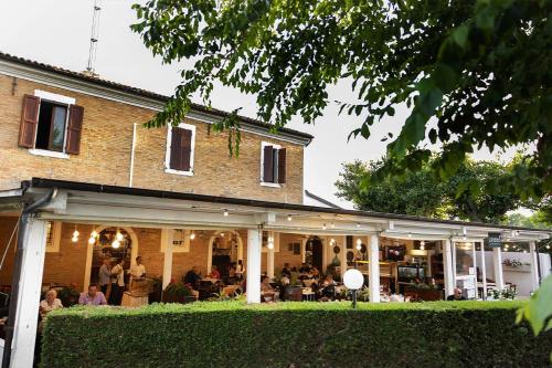 Restorāns, La Dolce 1 in Lido di Dante