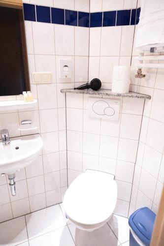 Hotel Eifeltor in Mechernich, Deutschland