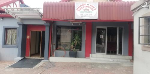 G&G Guest House