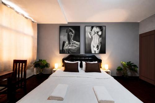 Abunawas Merry Inn at Walking Steer in Pattaya