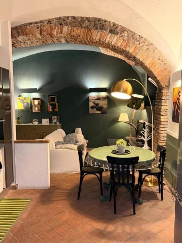 La Casa Nella Roccia - Cave of Art Catania Centro