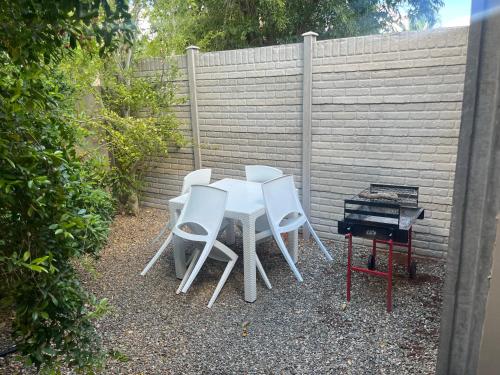 Selah Guesthouse in Upington