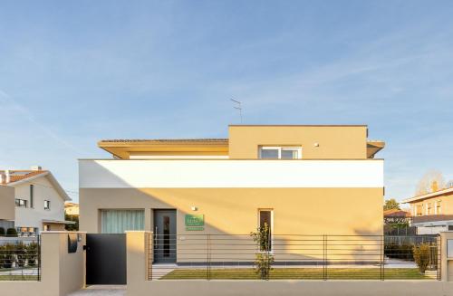 Luxea Guest House - Treviso e Venezia - Torre D'orlando