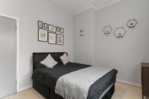 Cheerful Flat In Moseley With Free Parking, Birmingham