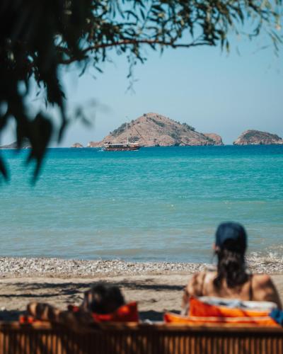 Yonca Lodge, Fethiye (fotografie 3)