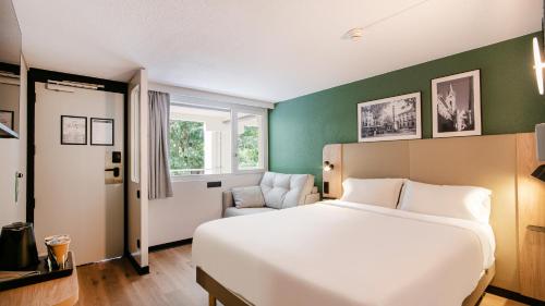 Campanile Bordeaux Ouest - Le Bouscat - image 42