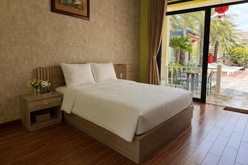 The Palm Phu Quoc Resort & Villa in Bai Sao