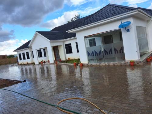 Yigs Motel – khách sạn tại Iringa
