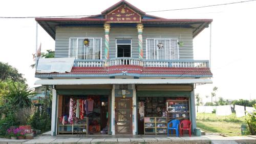 Cheap and Good Home stay – khách sạn tại Patihani