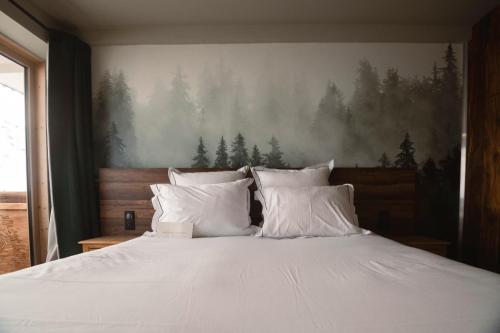 2 king beds, 2 twin beds