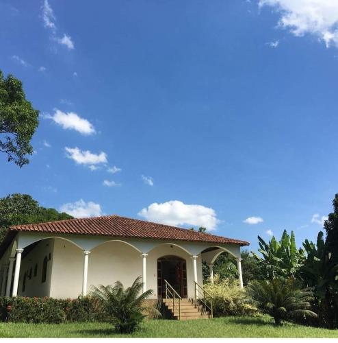 Sitio Boa Esperança (Sitio Boa Esperanca) in Cataguases