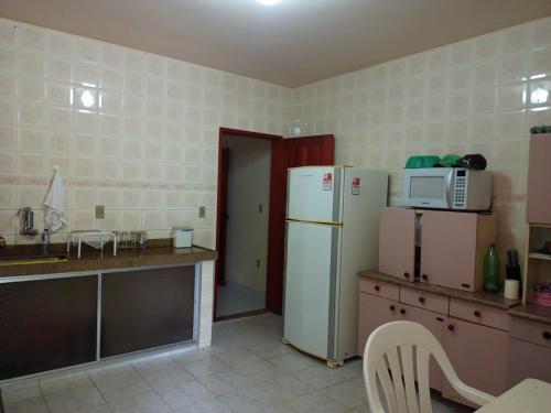Sitio Boa Esperança (Sitio Boa Esperanca) in Cataguases