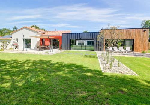 Le gite Royer gîte à louer La Boule