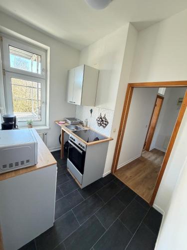 Appartements im Patriotischen Weg in Kropeliner-Tor-Vorstadt
