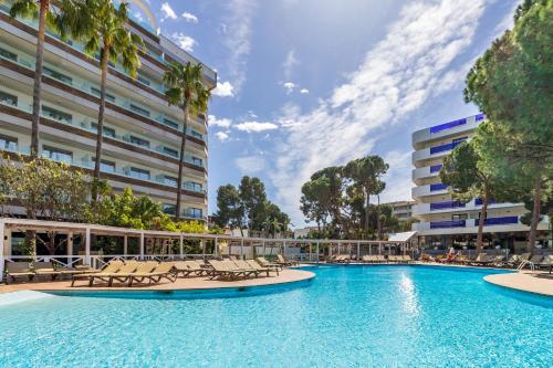 Golden Port Salou & Spa - zdjęcie 3