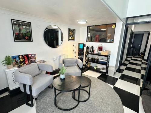 Amsterdam Hotel Hotel de charme Rushmore