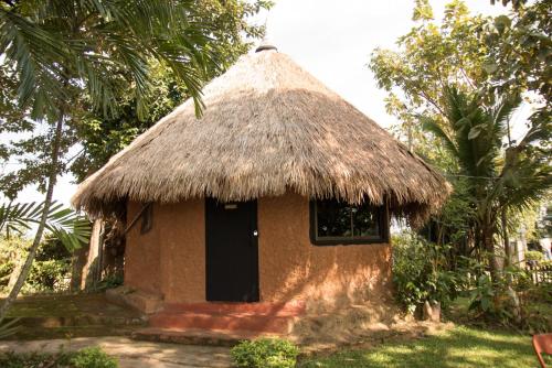 Ban Din Resort Chiang Rai thumbnail 4