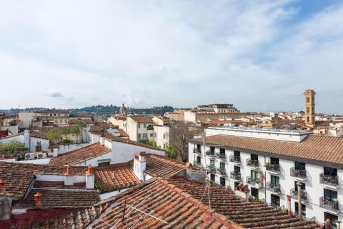 Fossi Panoramic Terrace by MMega - image 13