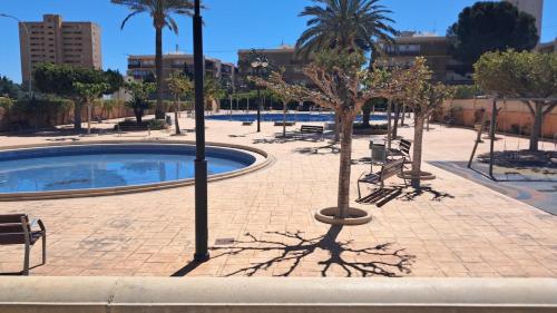 Las Lanzas Apartment