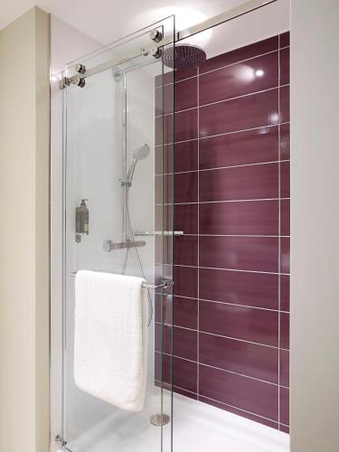 Premier Inn Frankfurt Messe - image 10