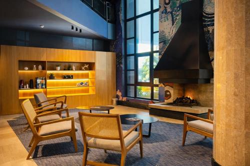 Hotel Swan Caxias do Sul in Caxias Do Sul