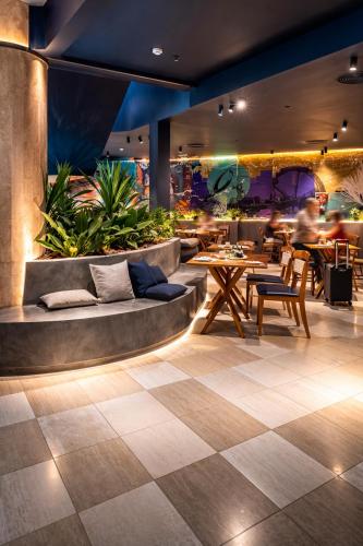 Hotel Swan Caxias do Sul in Caxias Do Sul