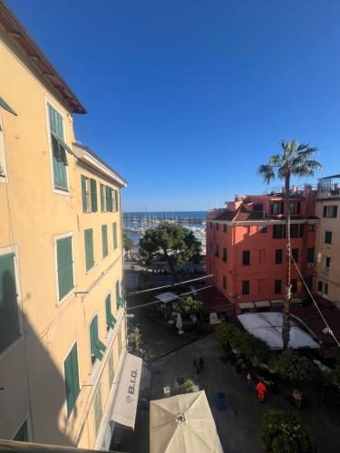 Bresca's Loft - Piazza Bresca Sea View