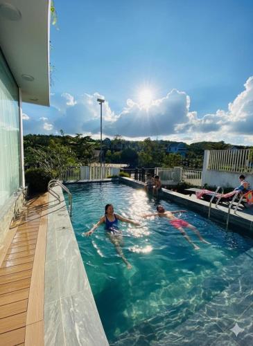 Sunvalley homestay- 10 rooms- Free Breakfast – khách sạn tại Lộc Quảng