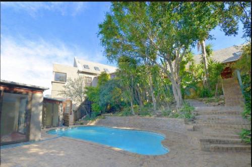 NEW - Mount Rhodes Panoramic Apartments - Hout Bay, Cape Town – khách sạn tại Vịnh Hout