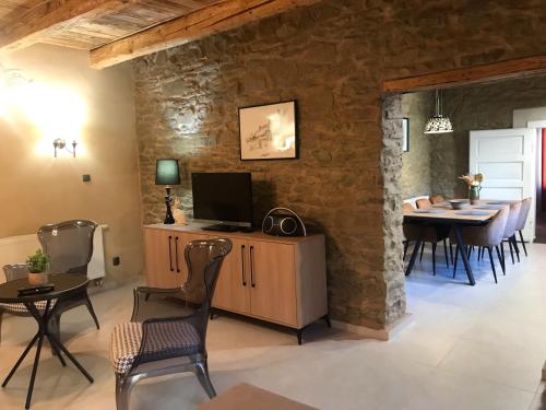 Apartmány Za Zvončekom (Apartmany Za Zvoncekom) in Horná Mariková