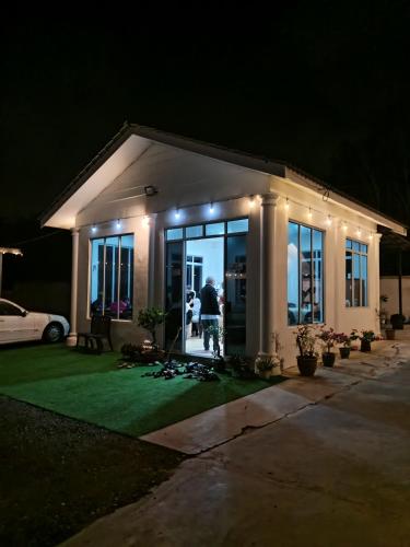 Aimers Lodge in Dungun