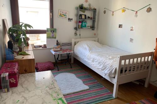 Spacious apartment with sunny terrace - image 12