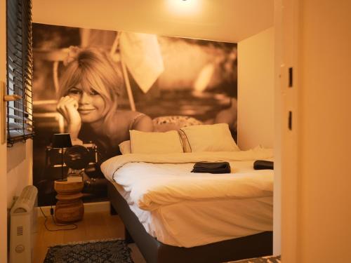 Le Bar d'eau - Appartement de famille pour 4 personnes à Knokke by La Conciergerie - Location saisonnière - Knokke-Heist