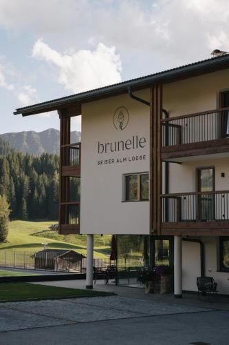 Brunelle Seiser Alm Lodge 5