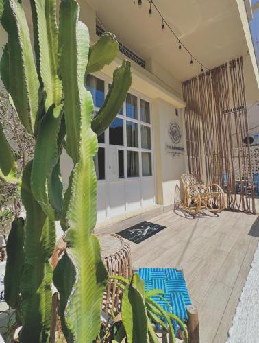 Vybavení, The Happinesst بيت فرح in Anfah