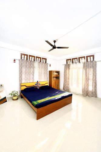 Puspalay Homestay in Guwahati