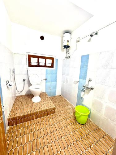Puspalay Homestay in Guwahati