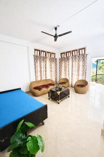Puspalay Homestay in Guwahati