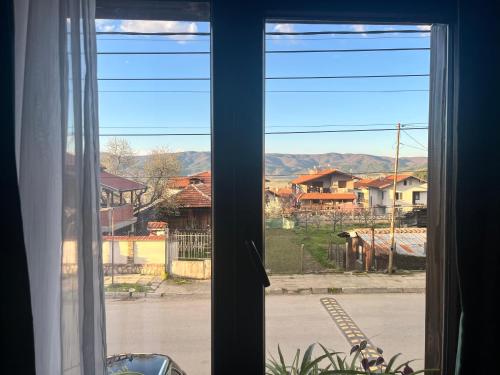 Rilski Chardak in Sapareva Baņa