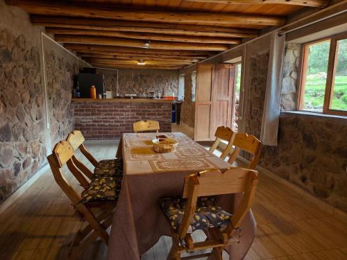 Casa Rumiwillka