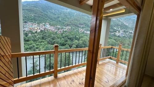 Apkārtne, Reviera Retreat by SKS Holidays in Kulu