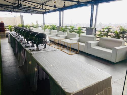 Sangam Hotel in Lakhisarai