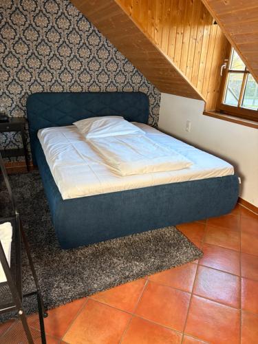 Doppelzimmer, kleines