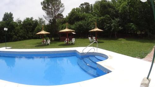 

Hostal La Gloria