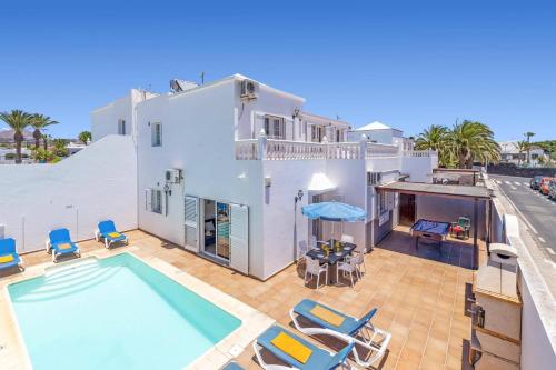 Villa Susie by Villa Plus